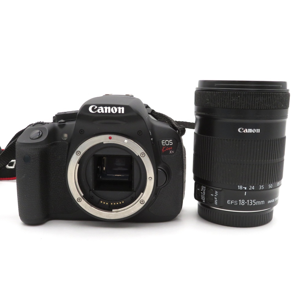 2025年最新】Yahoo!オークション -canon eos kiss x7 ジャンクの中古品