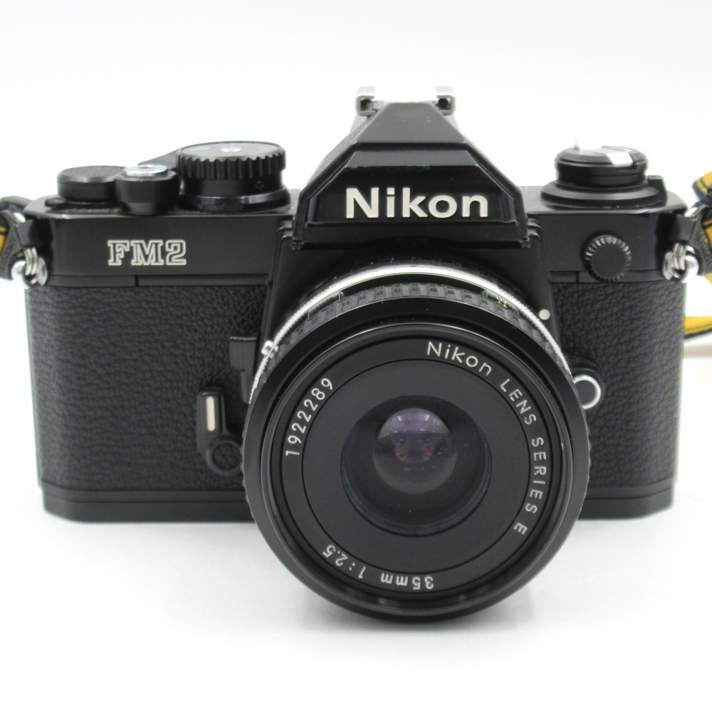2025年最新】Yahoo!オークション -nikon fm2 レンズの中古品・新品・未