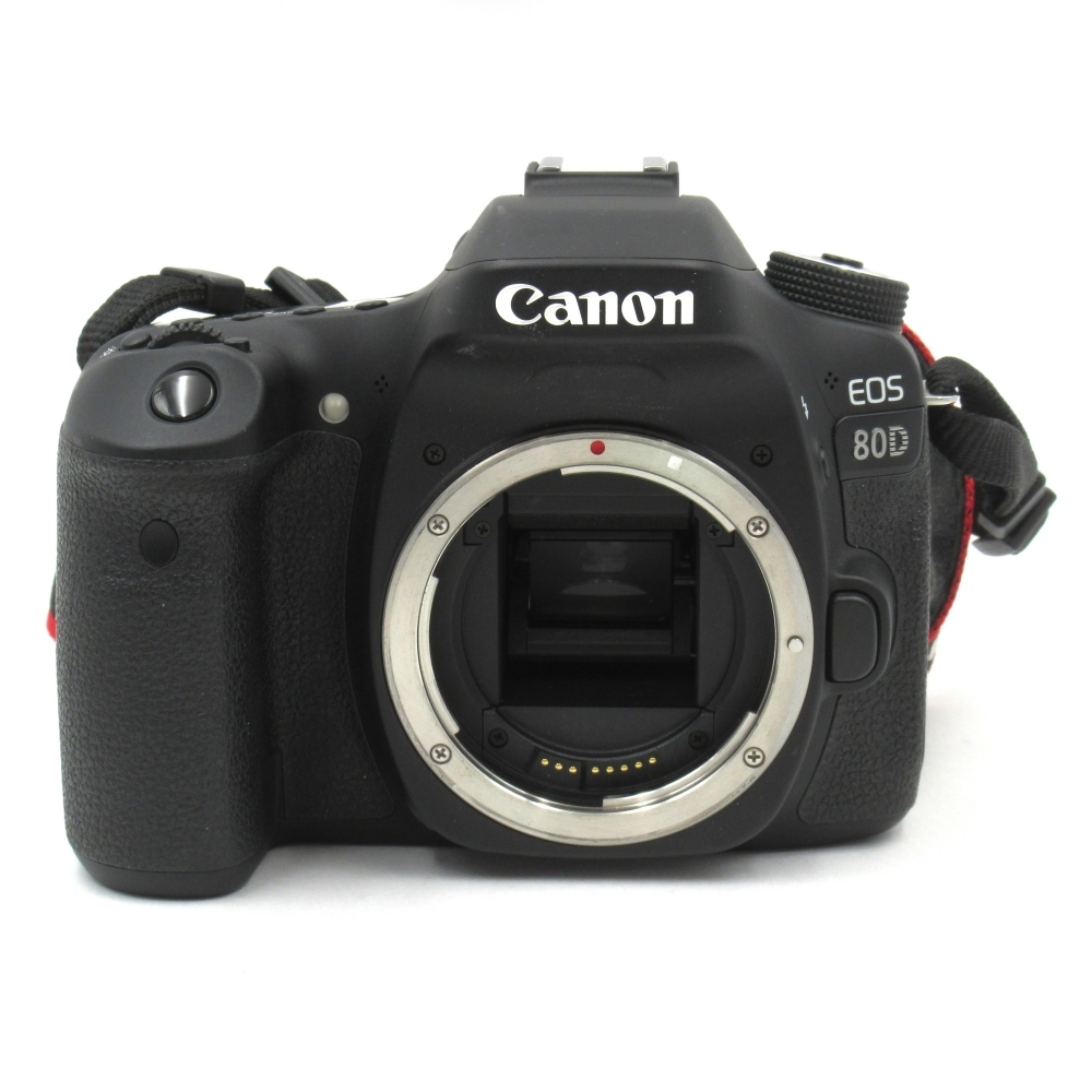 2025年最新】Yahoo!オークション -canon eos 80dの中古品・新品・未