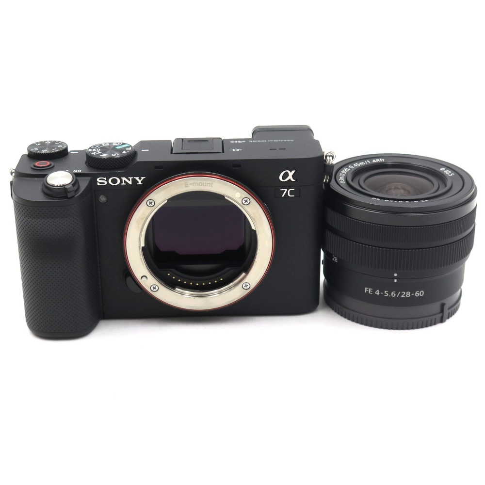 2025年最新】Yahoo!オークション -sony α7cの中古品・新品・未使用品一覧