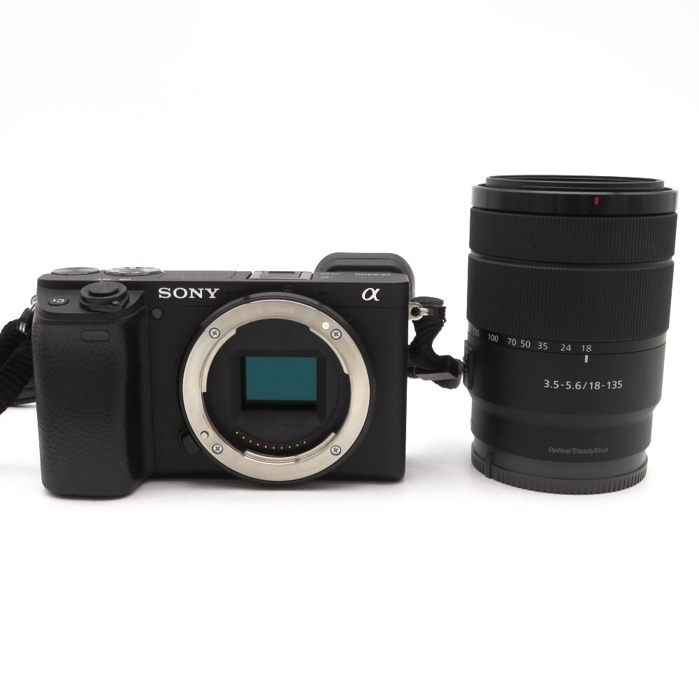 2025年最新】Yahoo!オークション -α6400(ソニー)の中古品・新品・未