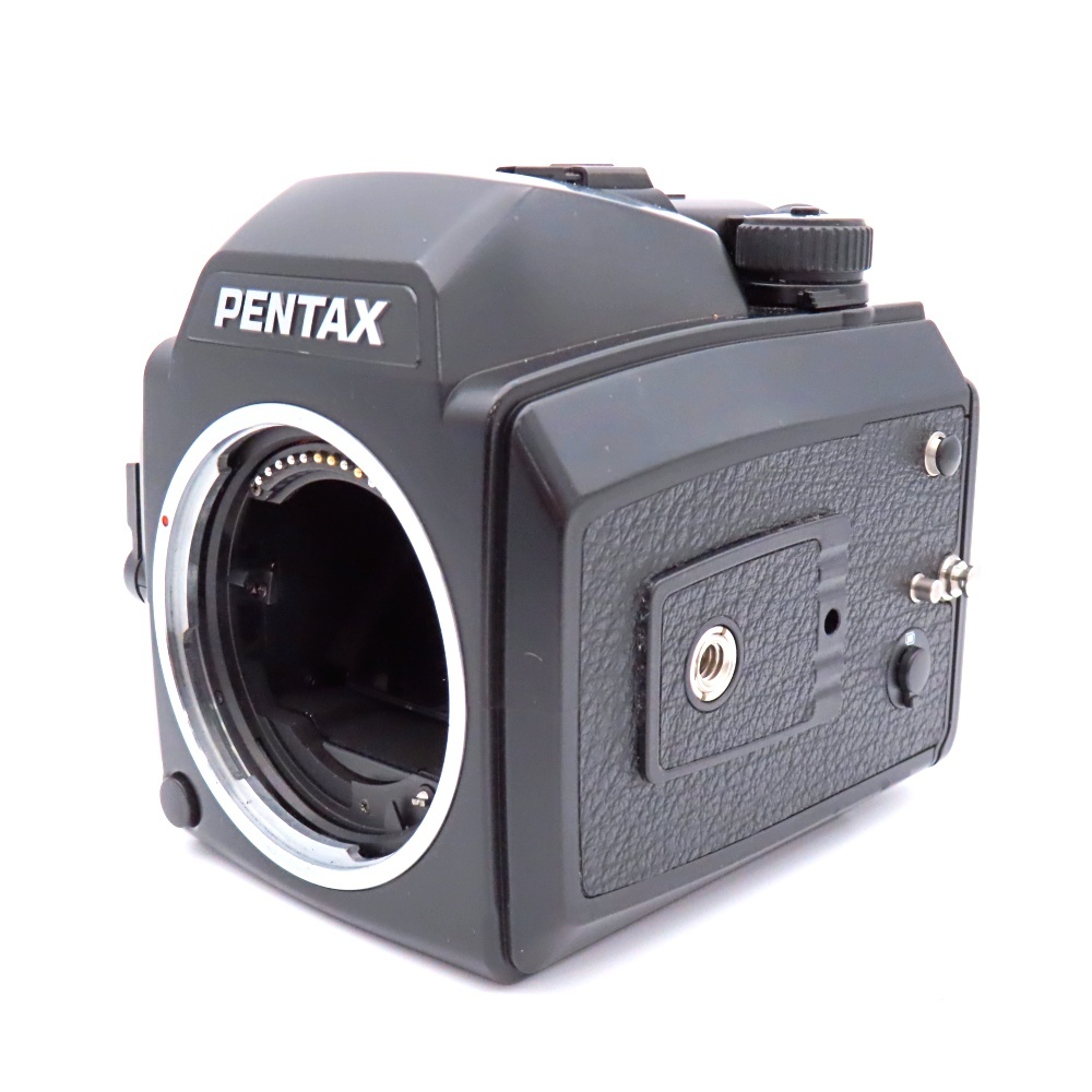 2025年最新】Yahoo!オークション -pentax 645nの中古品・新品・未使用