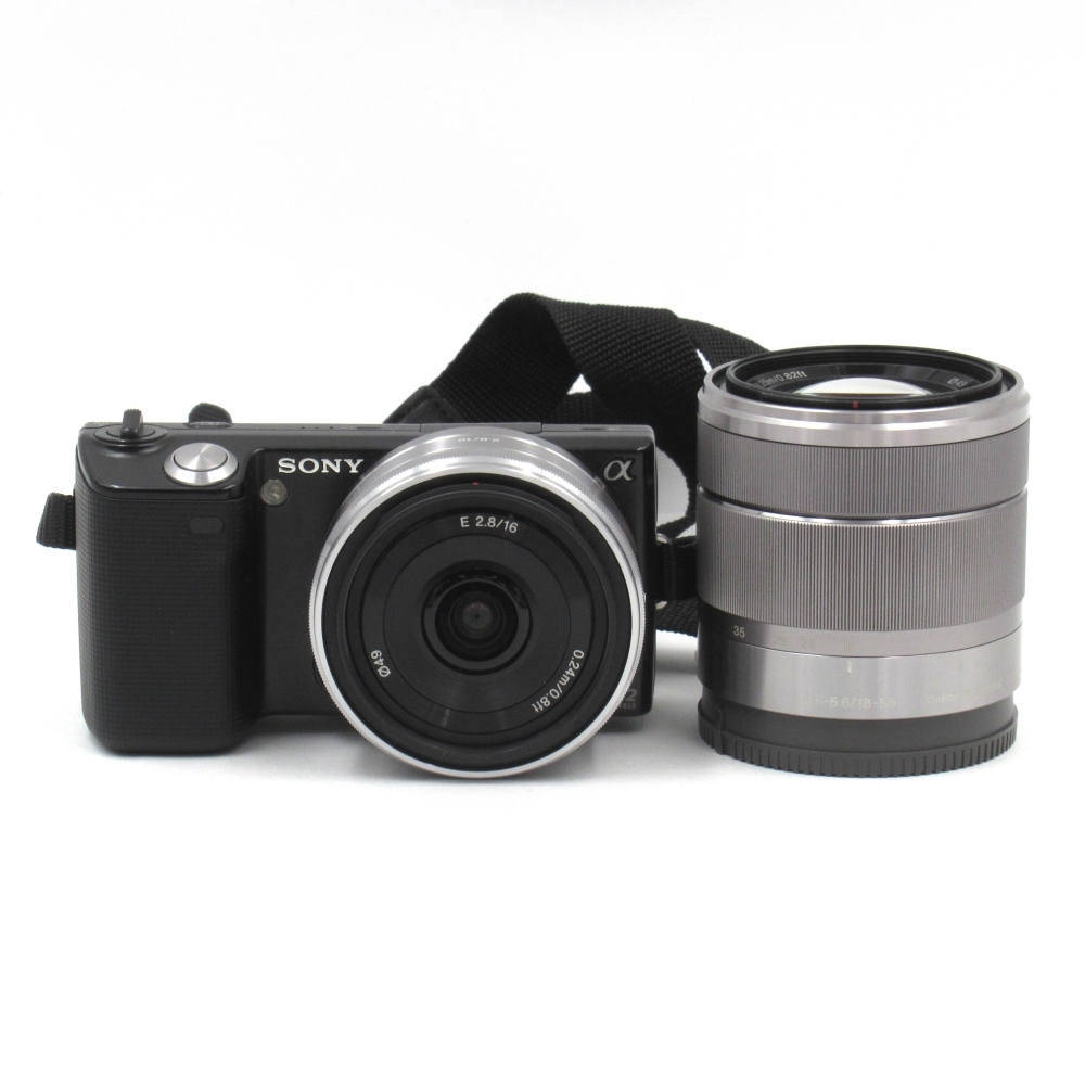 2025年最新】Yahoo!オークション -nex-5の中古品・新品・未使用品一覧