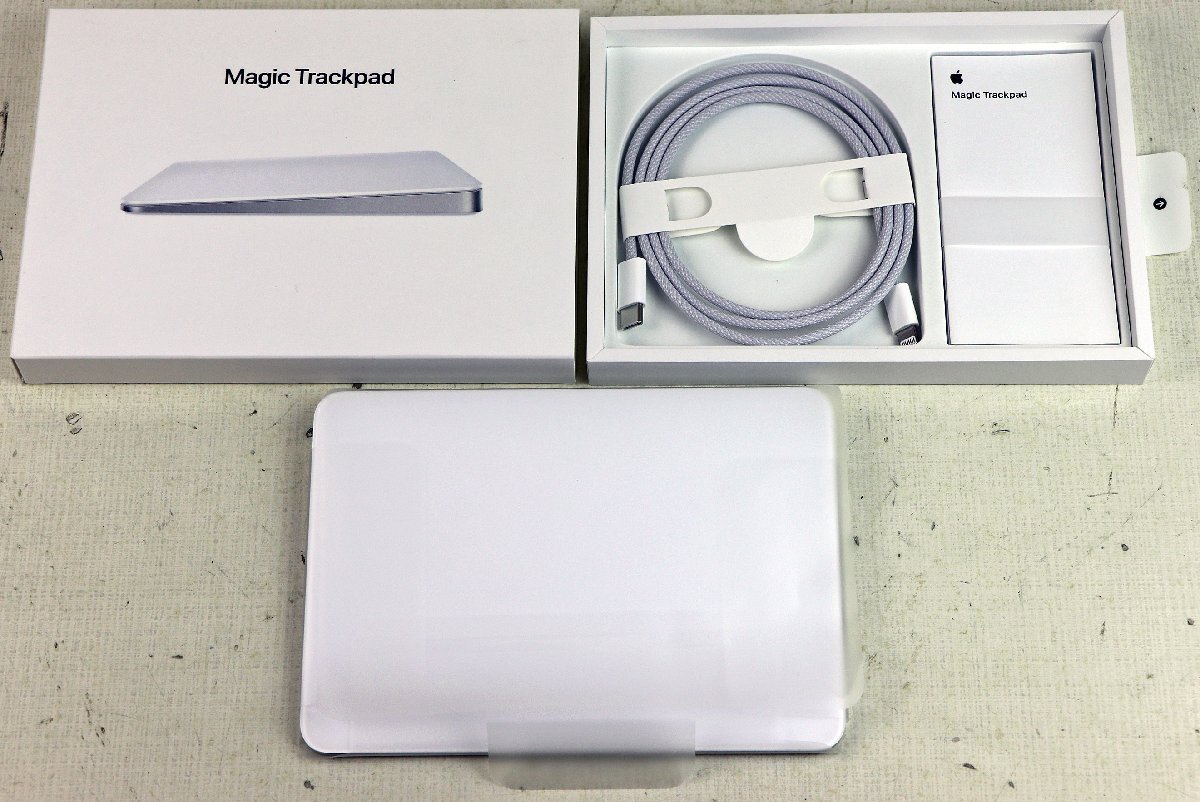 価格.com - Apple Magic Trackpad 価格比較