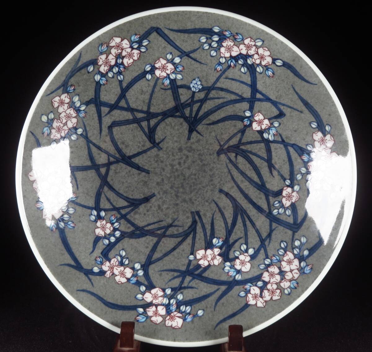 2025年最新】Yahoo!オークション -今泉今右衛門(鍋島様式)の中古