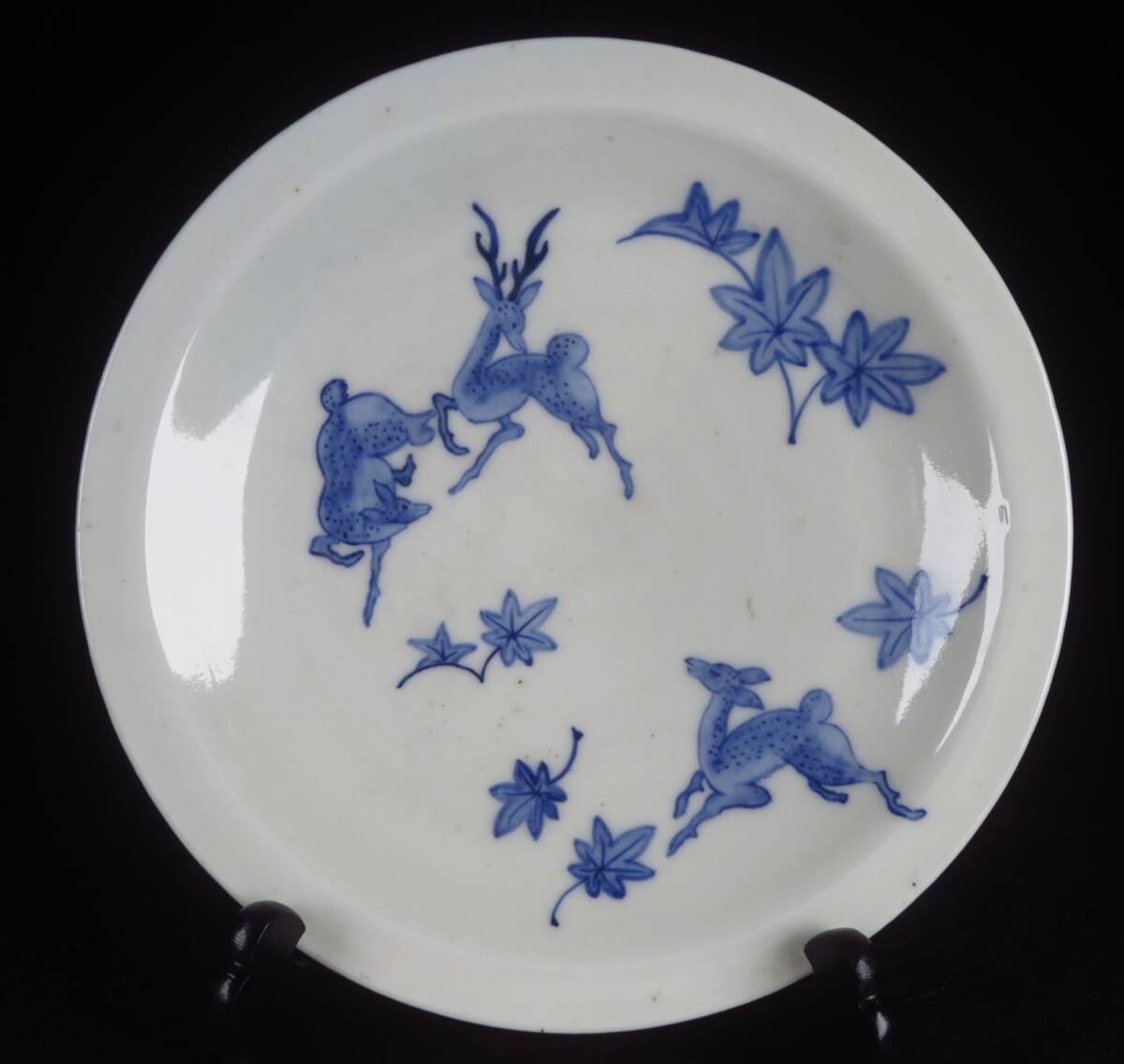 2025年最新】Yahoo!オークション -藍九谷の中古品・新品・未使用品一覧