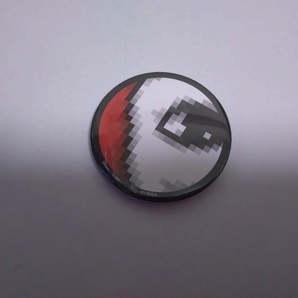 Ib 缶バッジ 心配 謎解き イヴ