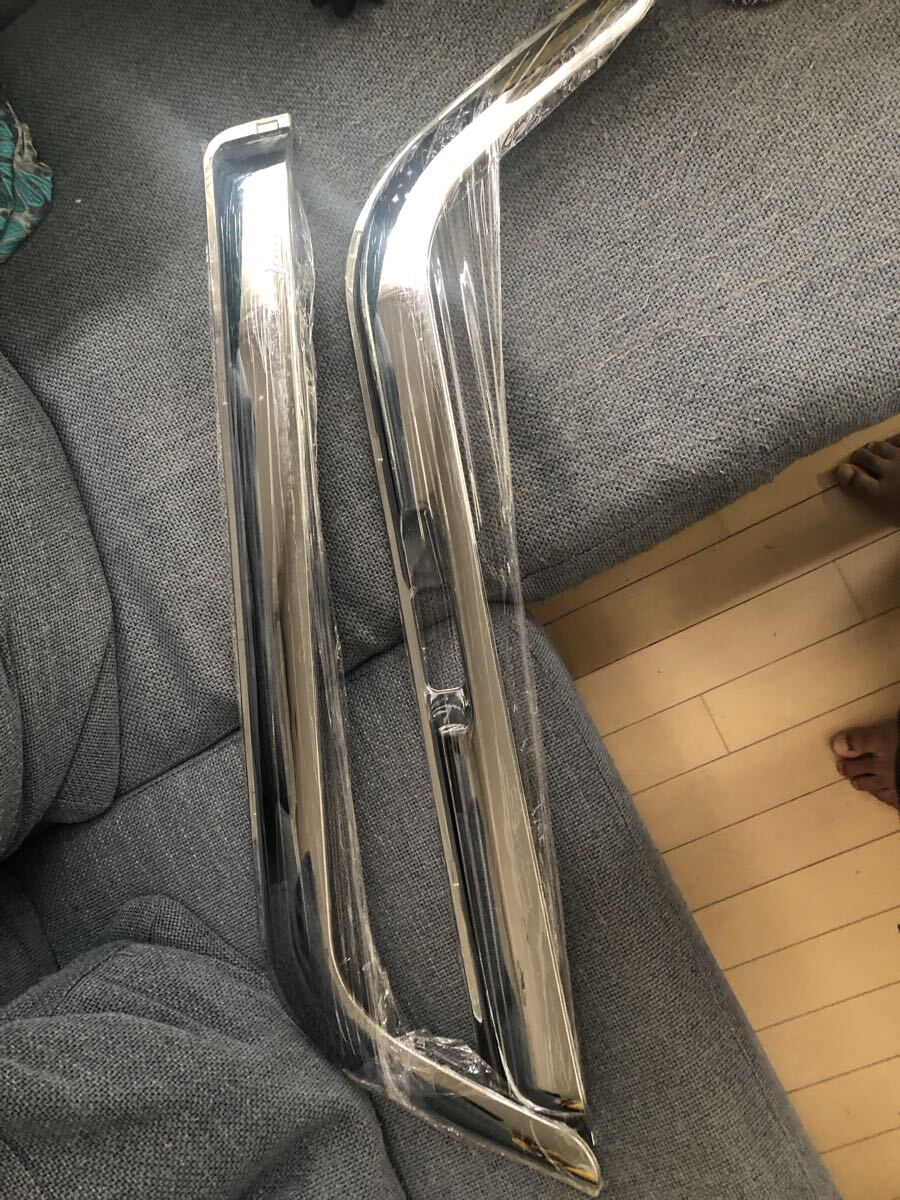 2025年最新】Yahoo!オークション -日野純正メッキの中古品・新品・未