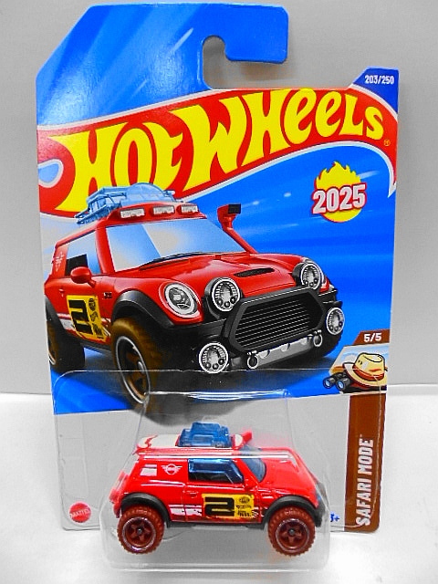 2025年最新】Yahoo!オークション -ホットウィール ミニクーパー