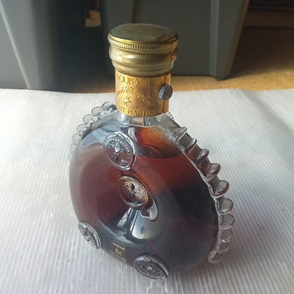 2025年最新】Yahoo!オークション -ルイ13世 金キャップの中古品・新品