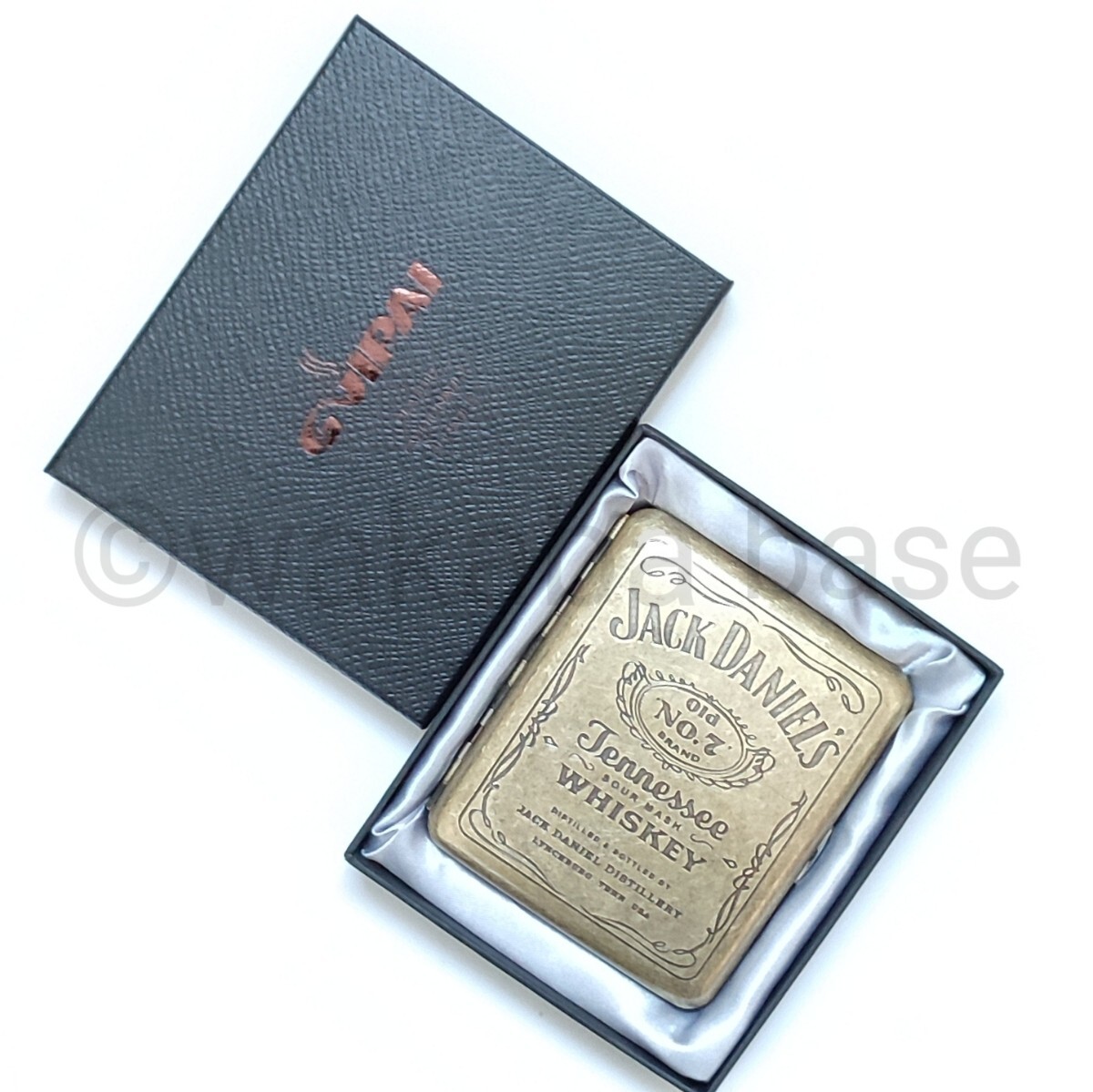 2025年最新】Yahoo!オークション -シガレットケース アンティークの