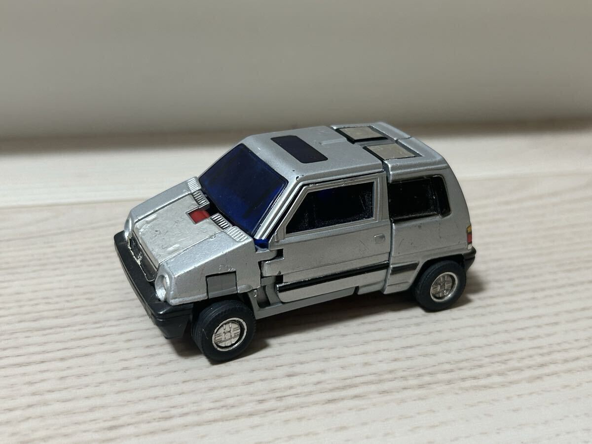 Yahoo!オークション -「ダイアクロン ホンダシティ」の落札相場・落札価格