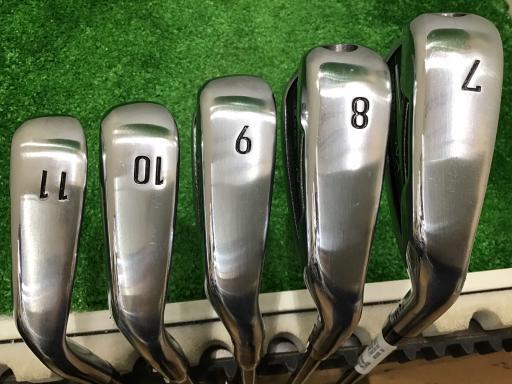  Honma Golf Honma . отсутствует железный комплект NX BERES NX 5S Flex S б/у C разряд 