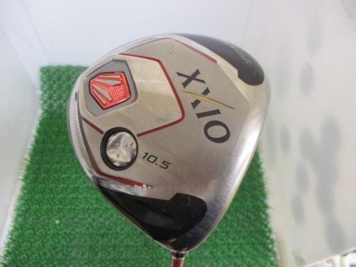 Yahoo!オークション -「xxio8 ドライバー 10.5」の落札相場・落札価格