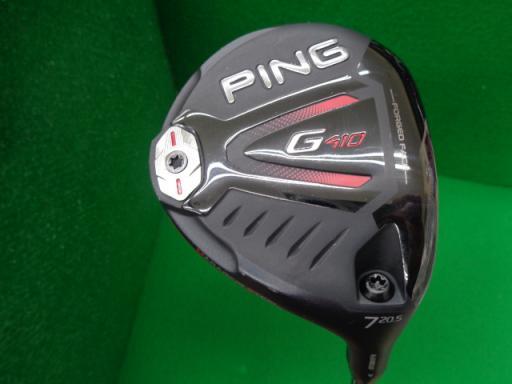 Yahoo!オークション -「g410 フェアウェイウッド 7w」の落札相場
