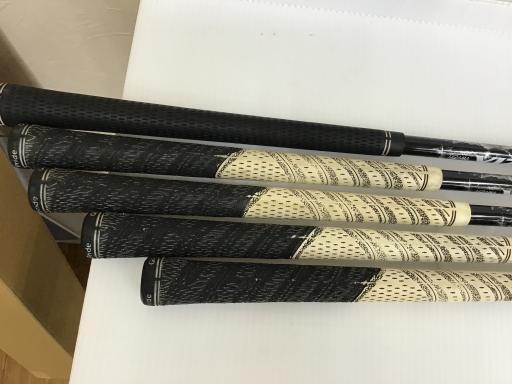  Honma Golf TOUR WORLD TW737V 6S железный комплект IR Flex S