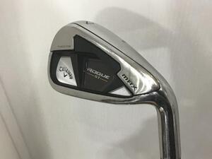 キャロウェイ ROGUE ST MAX 5S アイアンセット IR フレックスS