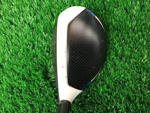 テーラーメイド SIM2 MAX U5 レディース ユーティリティ UT フレックスA