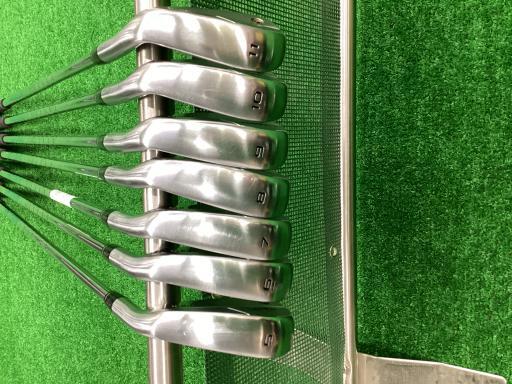  Honma Golf TOUR WORLD TR21X 7S железный комплект IR Flex S