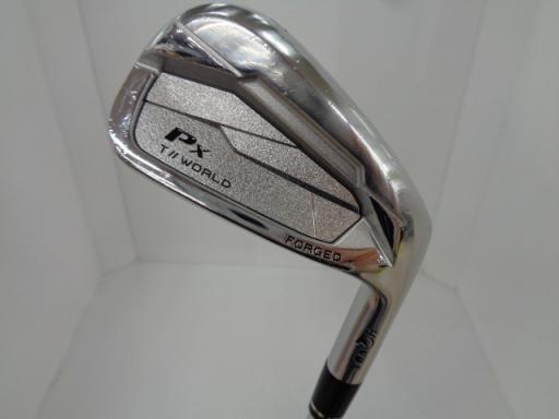  Honma Golf TOUR WORLD Px 5S железный комплект IR Flex S
