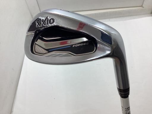 ダンロップ ゼクシオ フォージド アイアン AW [MX-5000 フレックス：S