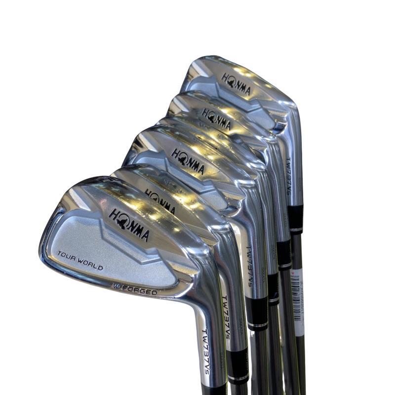  Honma Golf TOUR WORLD TW737Vs 6S железный комплект IR Flex S