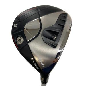 ブリヂストン BRIDGESTONE BX2 HT 5W フェアウェイウッド FW フレックスS