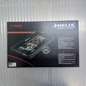 ヘリックス C-FOUR
