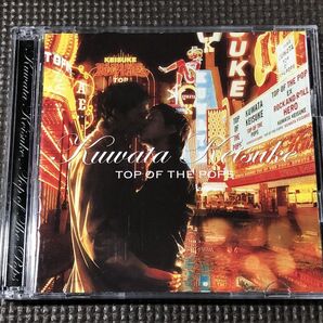 桑田佳祐 TOP OF THE POPS 2CD ベストアルバム