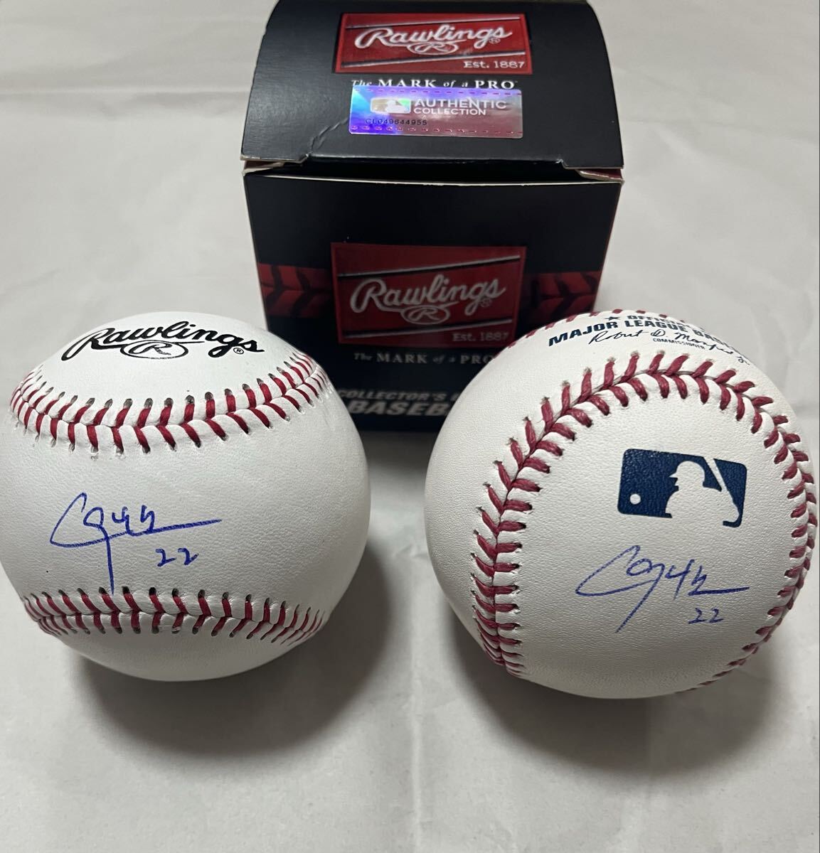 2025年最新】Yahoo!オークション -クレイトンカーショウの中古品