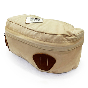 グレゴリー サンバード テイルウインド ウエストバッグ ベージュ GREGORY SUNBIRD TAILWIND 正規品 カジュアル ファッション クラシック