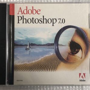 Adobe アドビ Photoshop 6.0 Windows 通常版 Photoshop 7.0 アップグレード版 Windows 正規品 セット