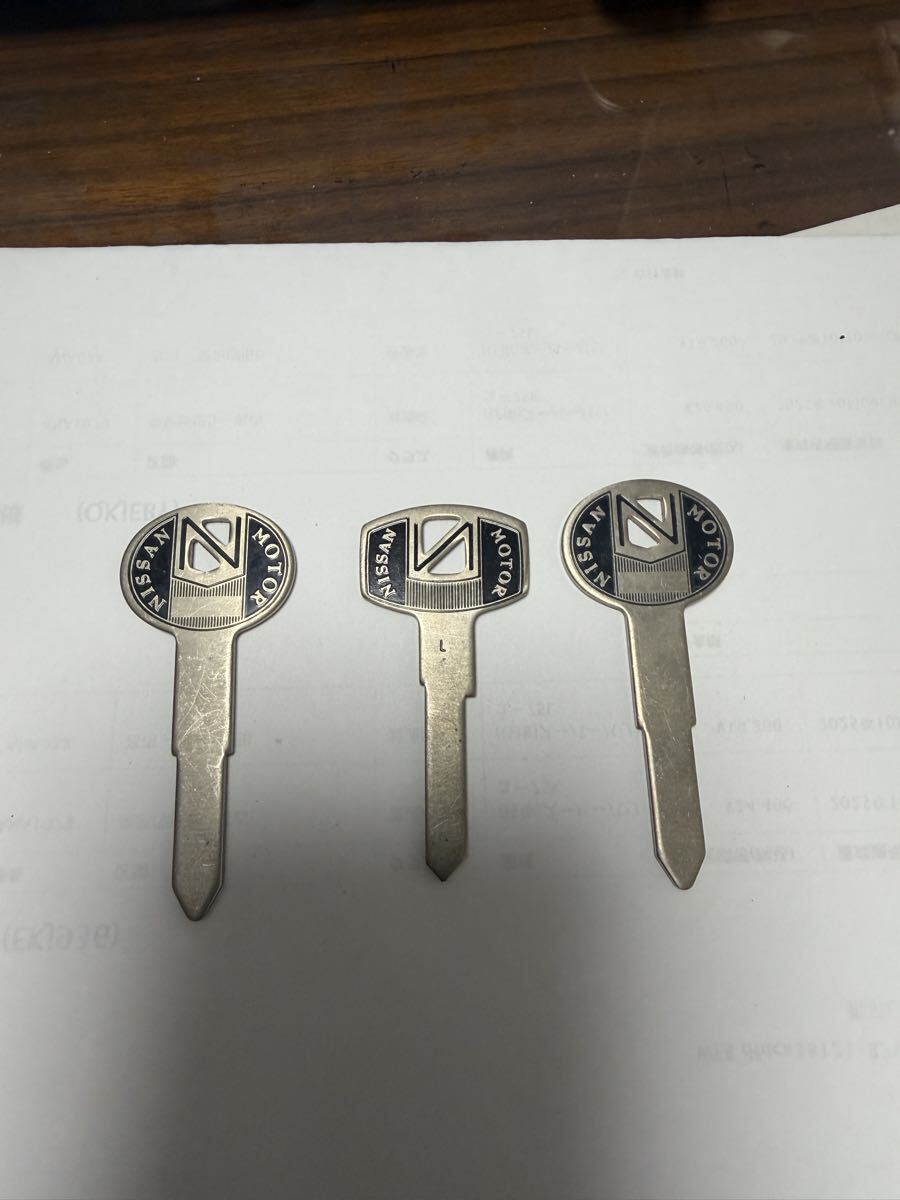 2025年最新】Yahoo!オークション -グロリア ブランクキーの中古品