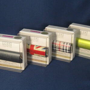 ②【訳あり 新品80%off】イタリア ミラノ Millefiori 車専用香水 香りサンダルベルガモット 箱違い4個 送料無料