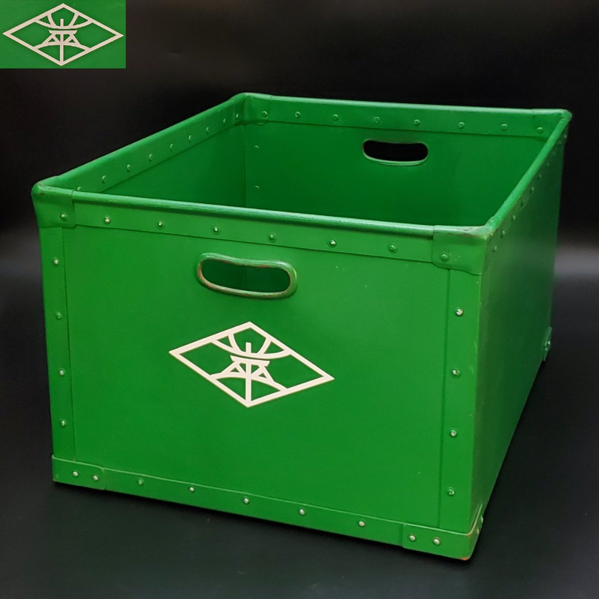 2025年最新】Yahoo!オークション -レトロ ボテ箱(その他)の中古品