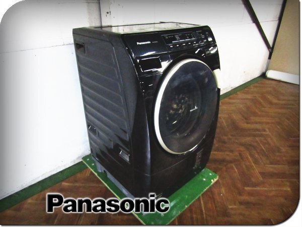 2025年最新】Yahoo!オークション -パナソニック ドラム式洗濯機(ドラム