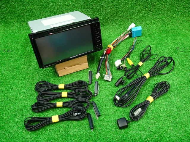 Panasonicカーナビ　CN-RE04WD ジャンク品 Panasonicカーナビ CN-RE04WD ジャンク品 パナソニック メモリーナビ