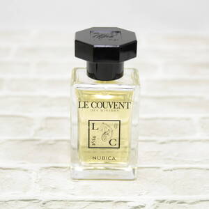 ☆クヴォンデミニム LE COUVENT DES MINIMES 香水 シンギュラー ER ヌビカ 50ml オーデパルファム 251101K(NT)