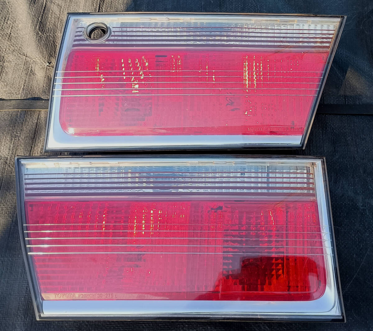 2025年最新】Yahoo!オークション -17 クラウン ロイヤル テール(テール