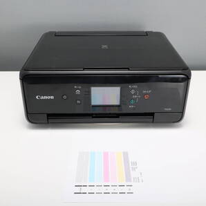 ★☆★印刷可★Canon PIXUS TS6330 ブラック 2140☆★