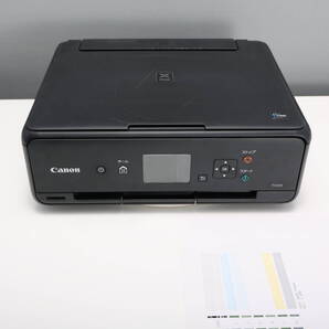 ★☆★印刷可★Canon PIXUS TS5030 ブラック 2147☆★