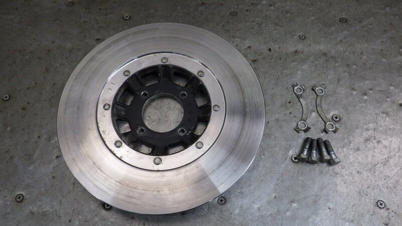 【カワサキ Z1/Z2】純正 ディスクローター 2025年最新】Yahoo!オークション -z1 z2 純正(ディスクローター