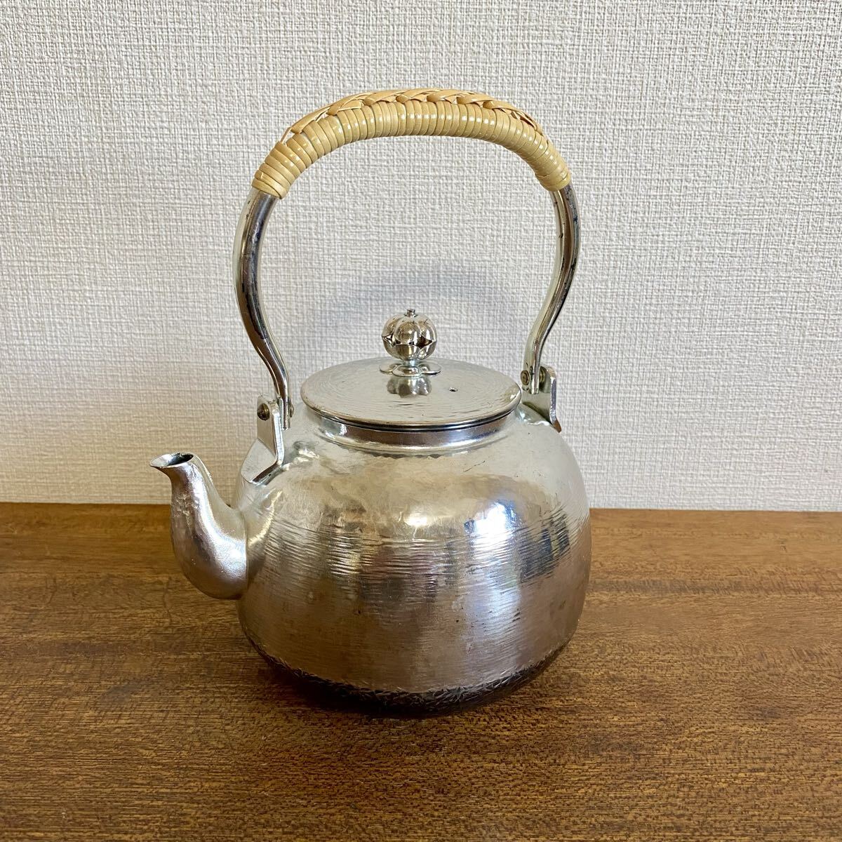 Yahoo!オークション -「秀峰」(銀製) (金属工芸)の落札相場・落札価格