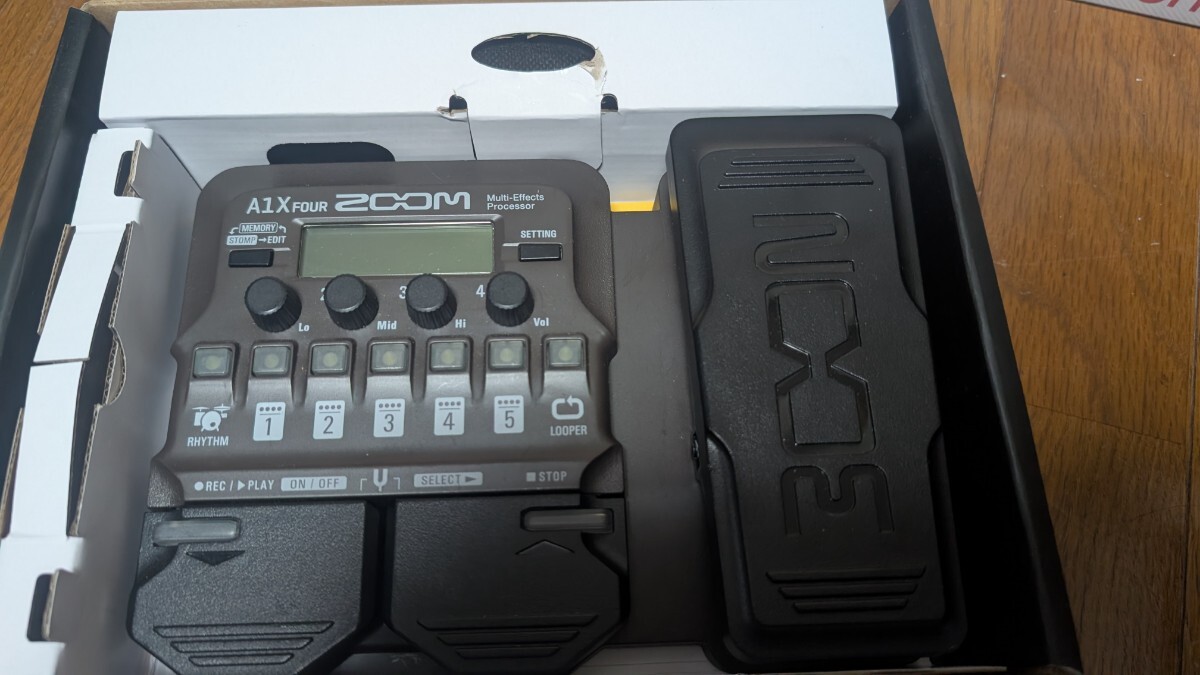 Yahoo!オークション -「zoom a1x four」の落札相場・落札価格