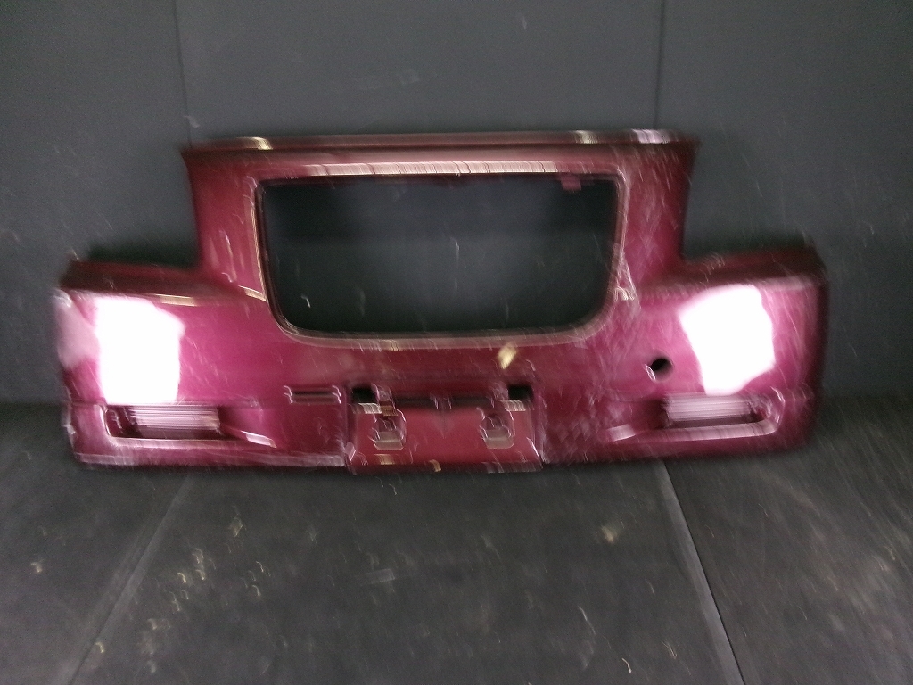 2025年最新】Yahoo!オークション -ホビオ バンパーの中古品・新品・未