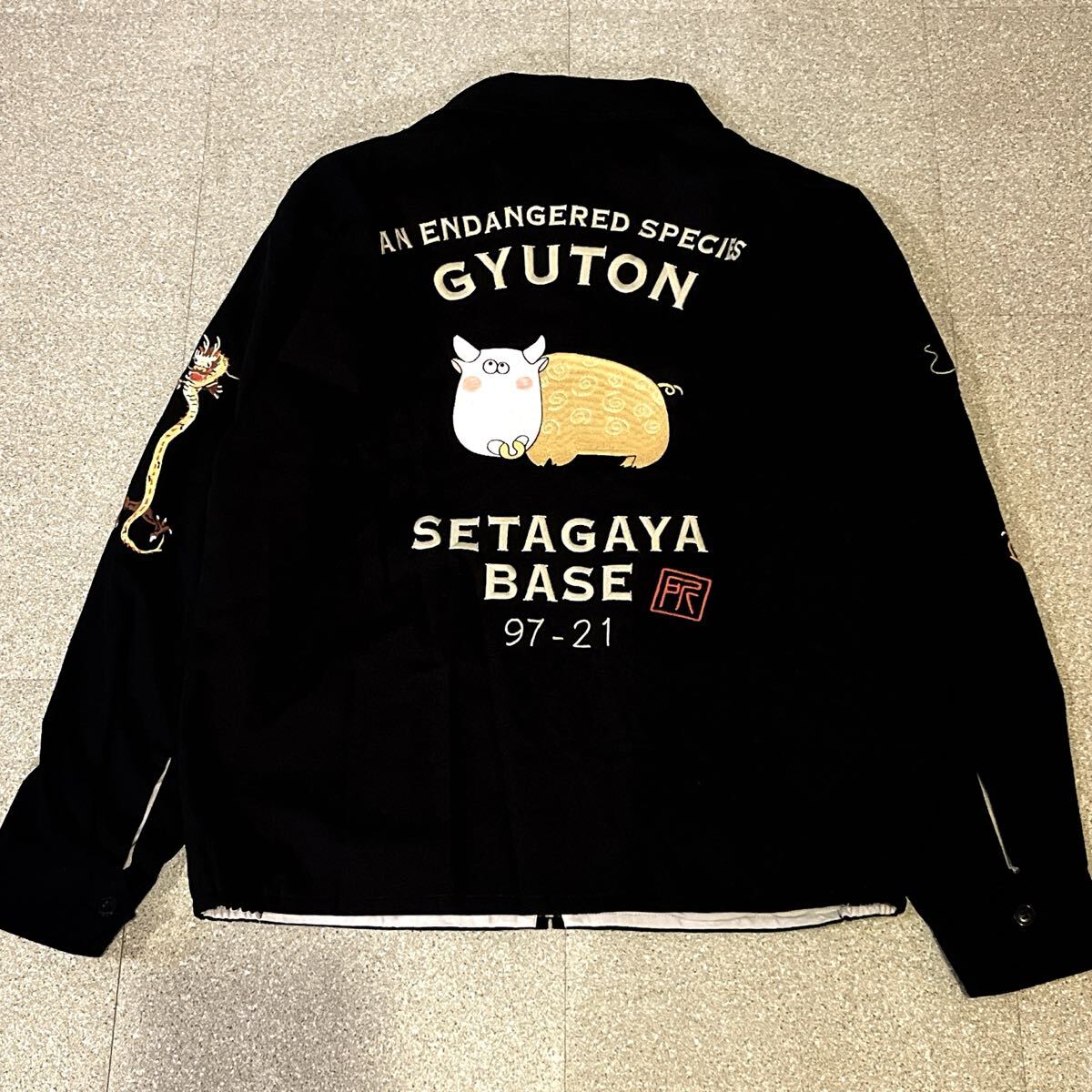 2025年最新】世田谷ベース 正式装備品の商品をチェック - Yahoo