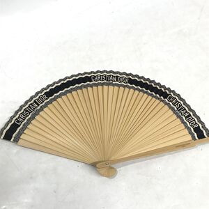 Christian Dior, вентилятор, доска D1002-26.