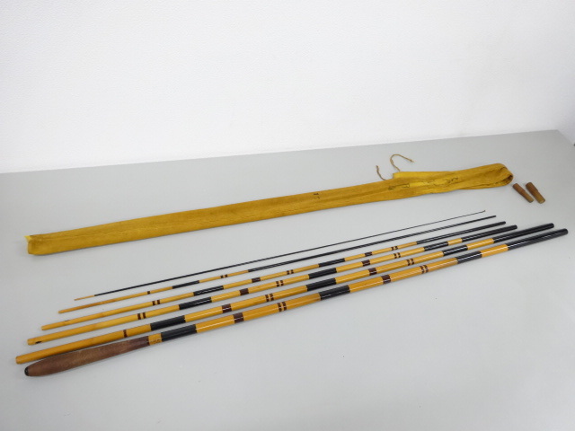 2025年最新】竹竿の通販｜伝統の技と美しさ｜おすすめ商品一挙掲載