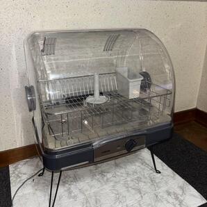 【2023年製】TOSHIBA食器乾燥機 VD-B5S
