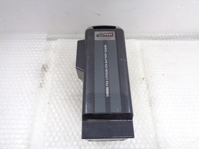 電動自転車ブリヂストン　バッテリージャンク 2025年最新】Yahoo!オークション -電動自転車 バッテリー